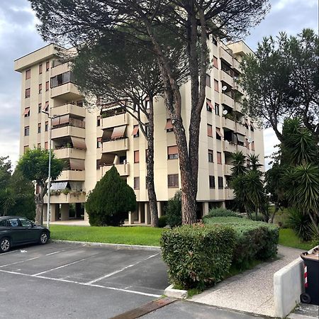 Desert Home Eur Torrino Roma Exterior foto