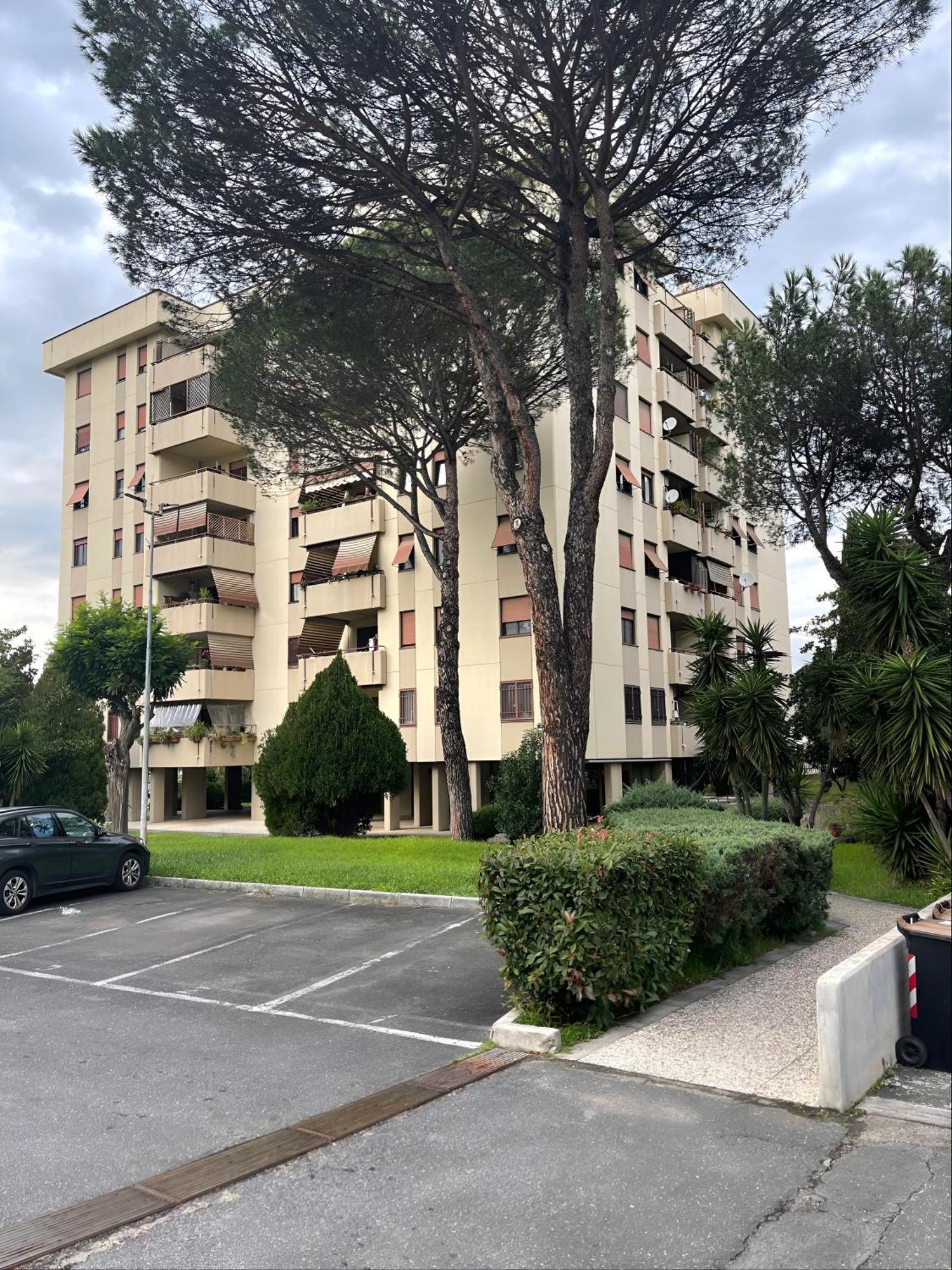 Desert Home Eur Torrino Roma Exterior foto