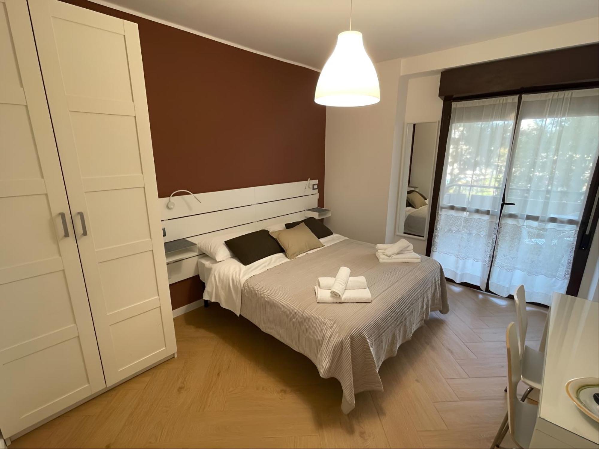 Desert Home Eur Torrino Roma Exterior foto