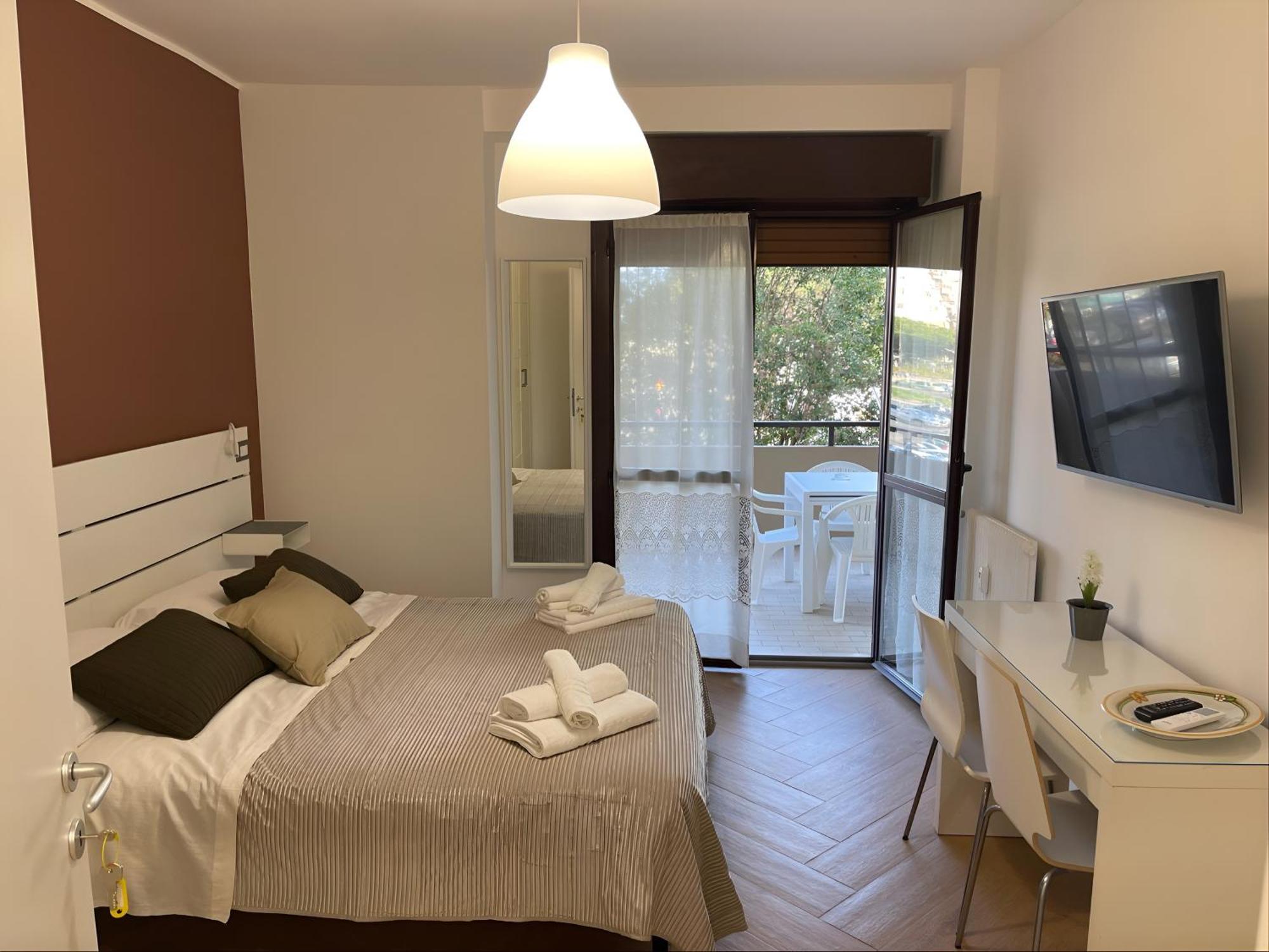 Desert Home Eur Torrino Roma Exterior foto