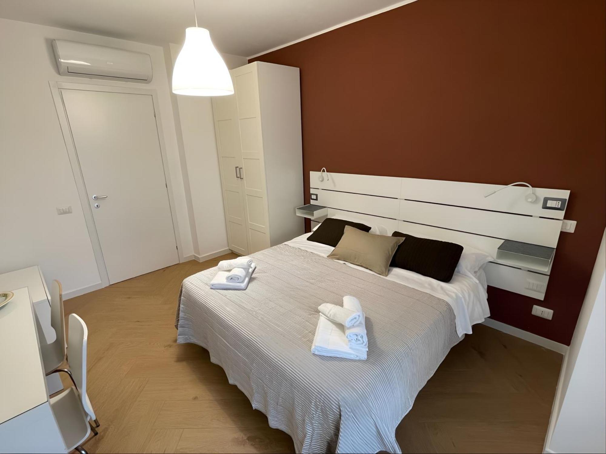 Desert Home Eur Torrino Roma Exterior foto